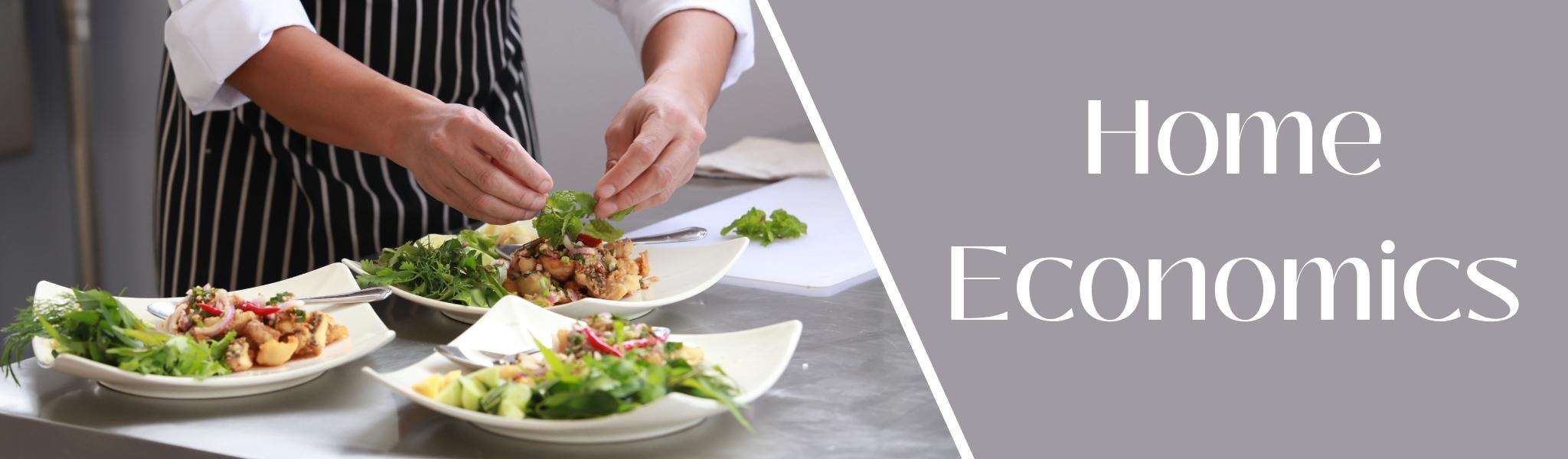 Home Economics